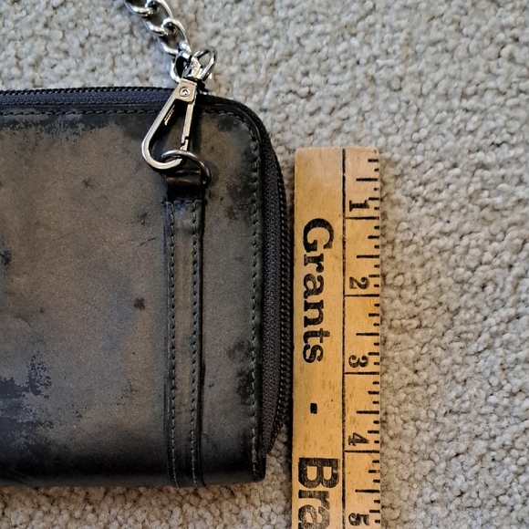 Vivienne Westwood Chain Wallet - Picture 6 of 8